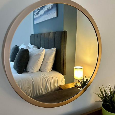 Hyde Brewery House - 2 Bedroom House With Parking Winchester Ngoại thất bức ảnh