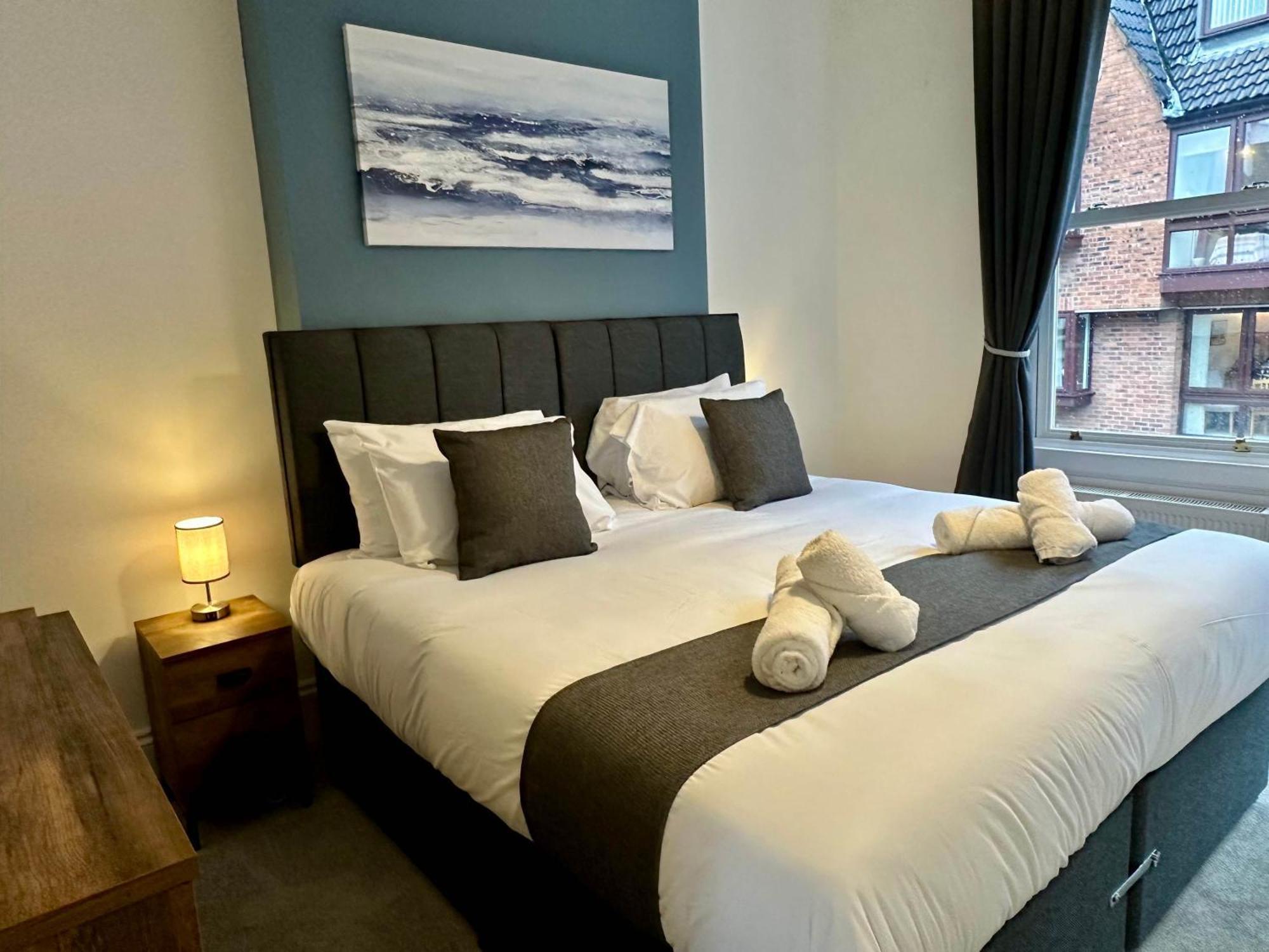 Hyde Brewery House - 2 Bedroom House With Parking Winchester Ngoại thất bức ảnh